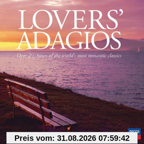 Lovers Adagios
