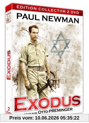 Exodus [FR Import]