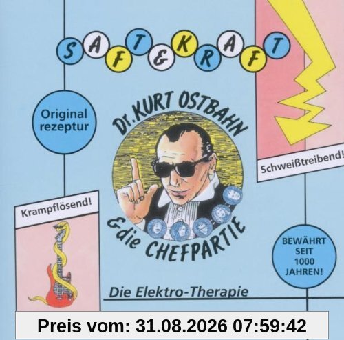 Saft & Kraft (Remaster)
