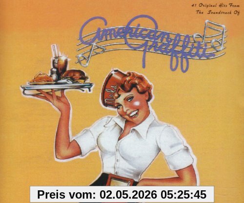 American Graffiti