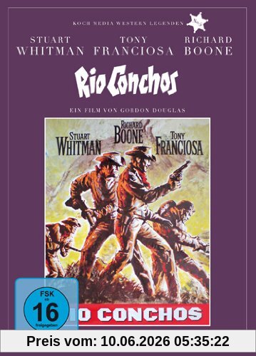 Rio Conchos