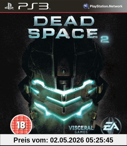 Dead Space 2 (Sony PS3) [Import UK]