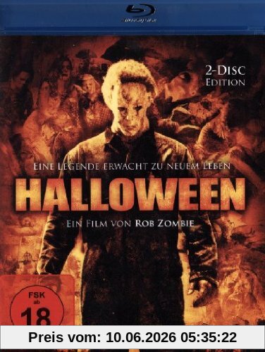 Halloween [Blu-ray]