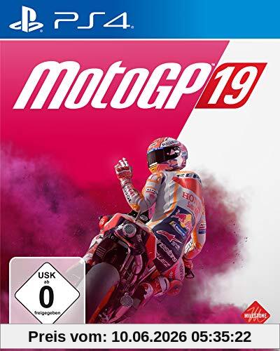 MotoGP 19 - [PlayStation 4]