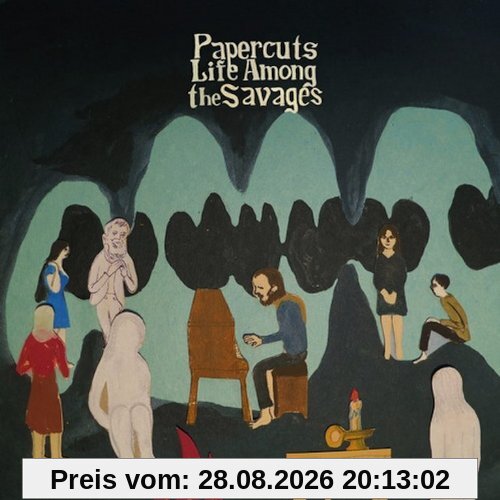 Life Among the Savages