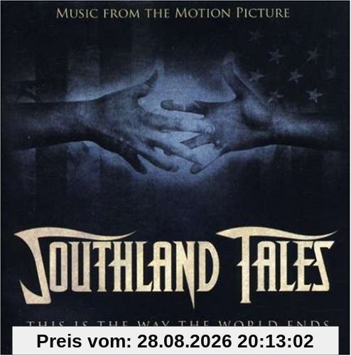 Southland Tales