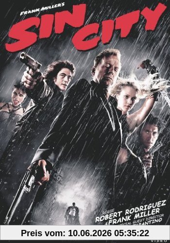 Sin City