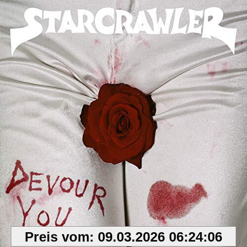 Starcrawler Devour You