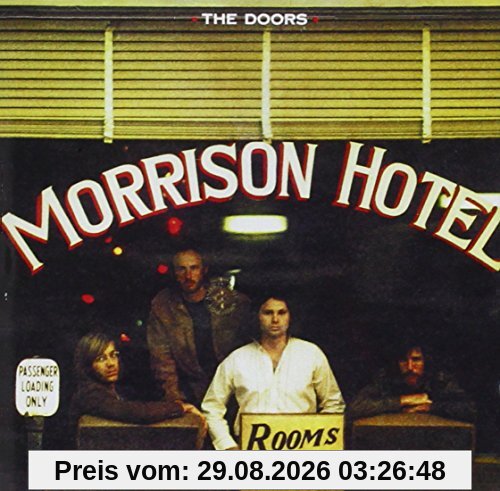 Morrison Hotel
