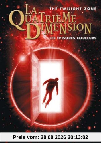 La quatrième dimension, vol. 2 [FR Import]