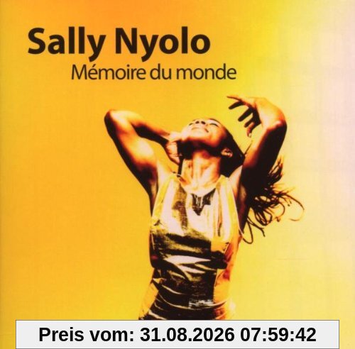 Memoire du Monde