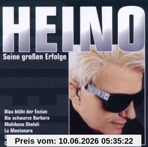 Heino-Seine Groen Erfolge