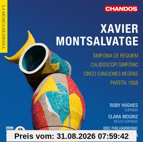 Orchesterwerke