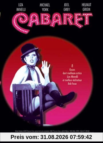 Cabaret [FR Import]