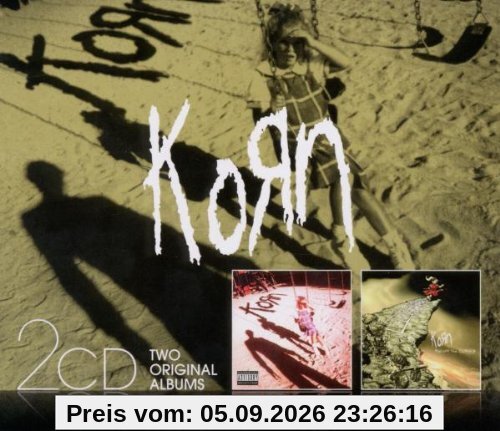 Korn/Follow the Leader
