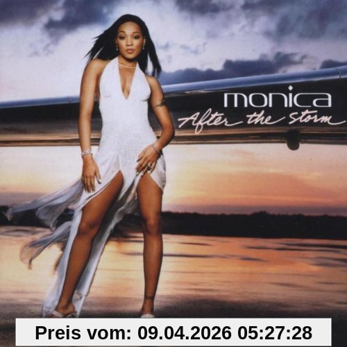 Monica After The Storm