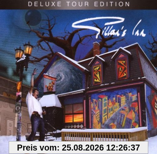 Gillan's Inn-Deluxe Tour Edt