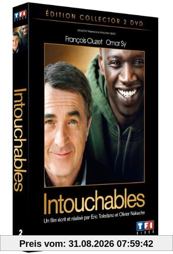 Intouchables [FR Import]