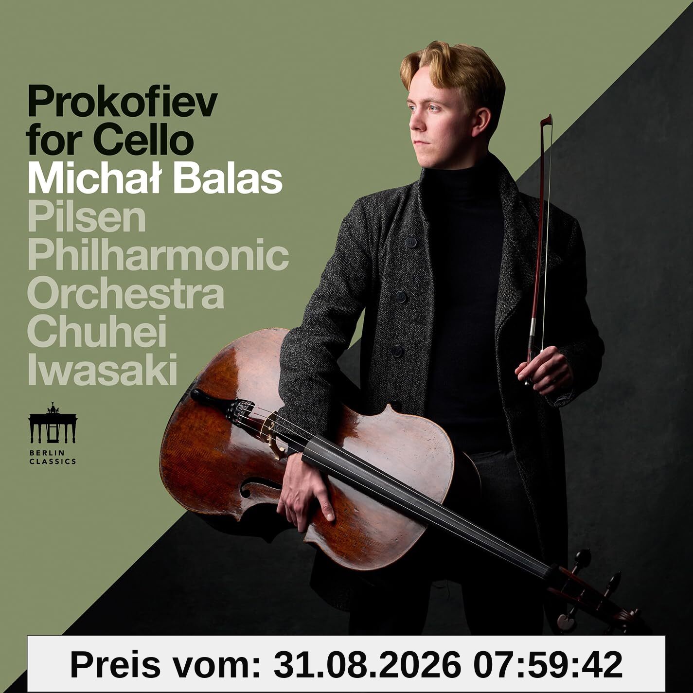 Prokofiev