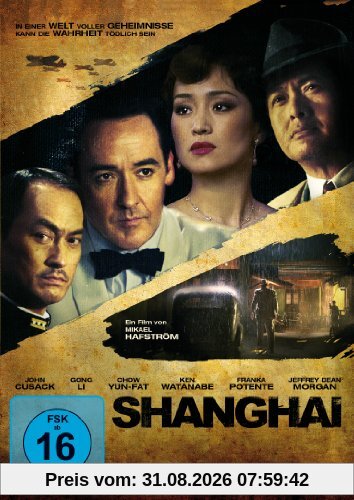 Shanghai