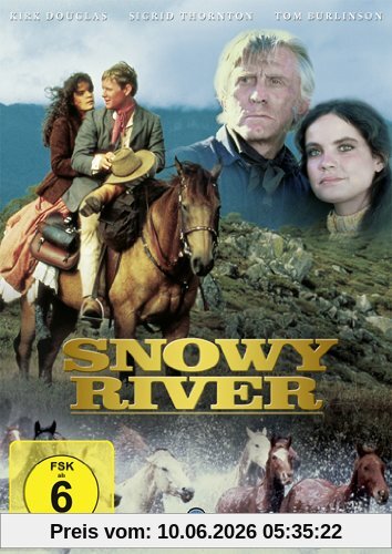 Snowy River