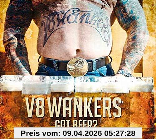 Got Beer? [Vinyl LP]
