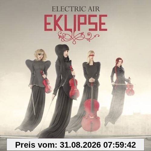 Electric Air