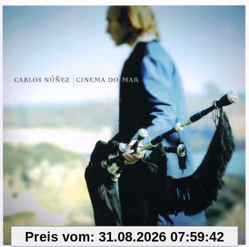 Cinema Do Mar