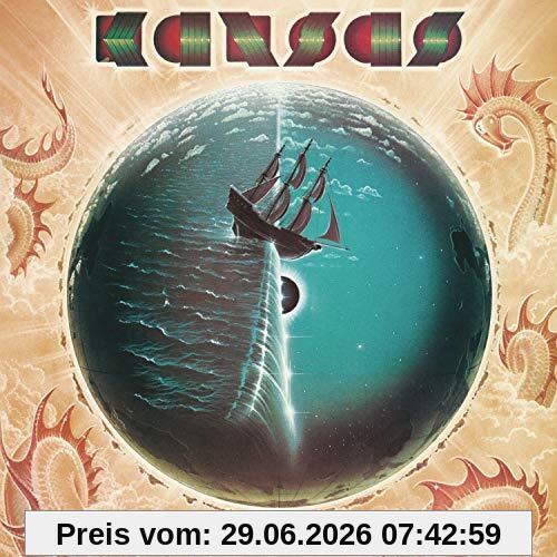 Kansas Point Of Know Return [Vinyl Lp]