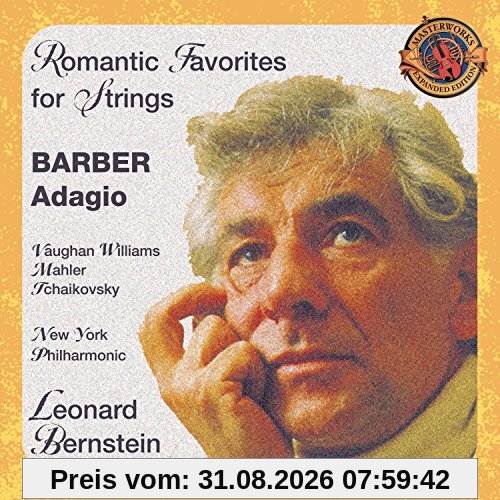 Barber's Adagio & Romantic