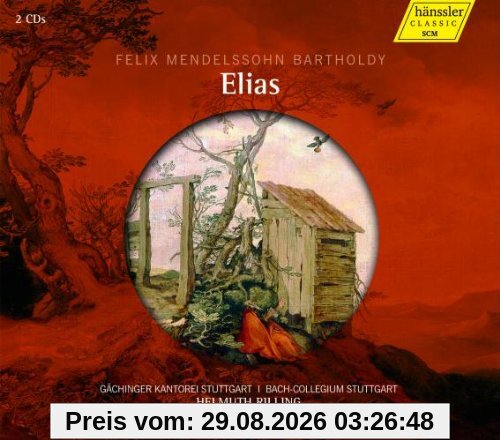 Christine Schäfer Elias