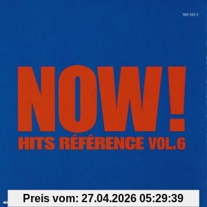 Now! Hits Vol.6