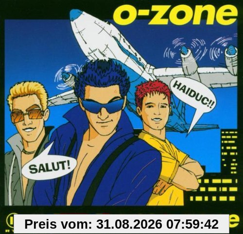 Disco-Zone