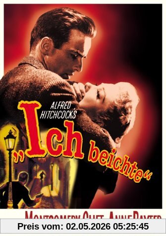 Ich beichte