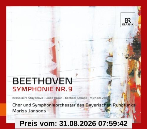 Beethoven: Sinfonie 9