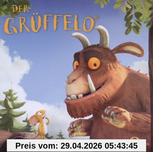 Der Grüffelo