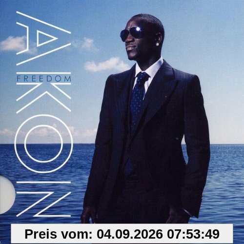 Freedom (Ltd.Pur Edt.)