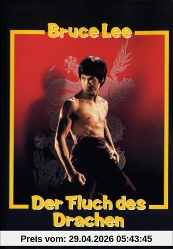 Bruce Lee - Der Fluch des Drachen