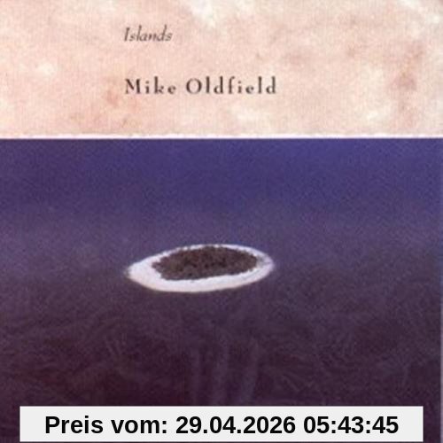 Islands [Vinyl LP]