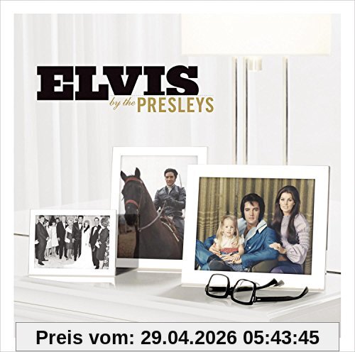 Elvis By the Presleys