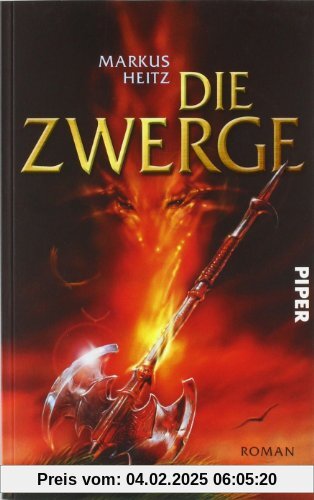 Die Zwerge