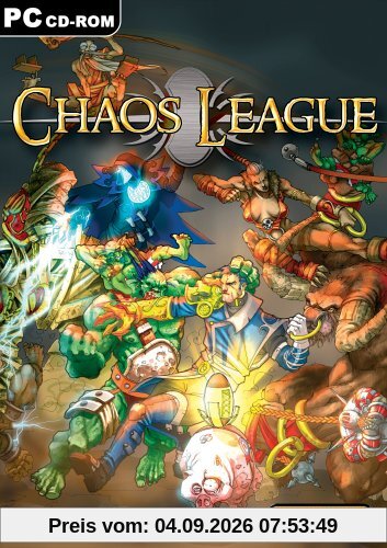 Chaos League