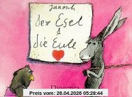 Der Esel und die Eule