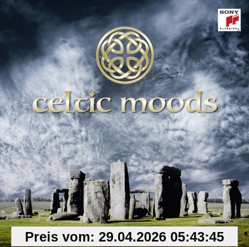 Celtic Moods