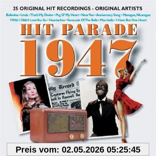 Hit Parade 1947