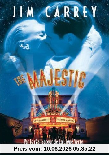 The majestic [FR Import]