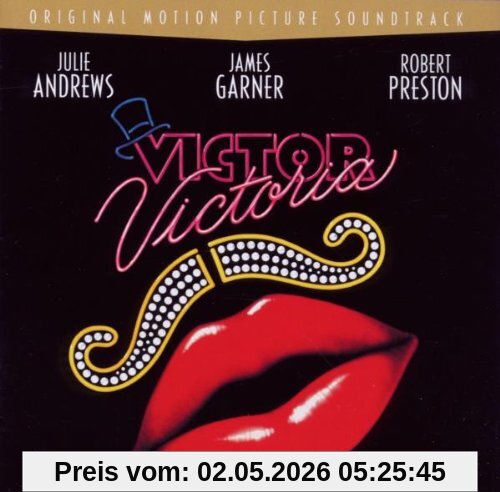 Victor Victoria/Ost