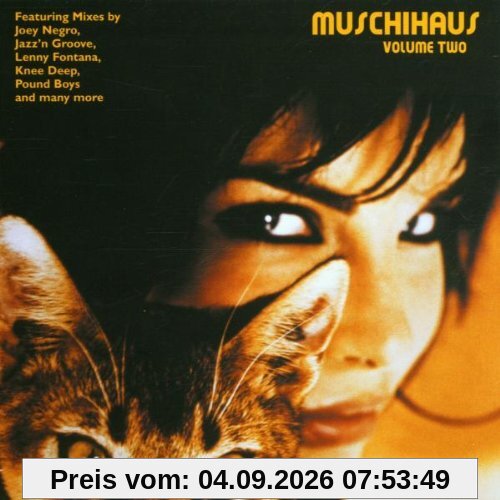 Muschihaus Vol.2