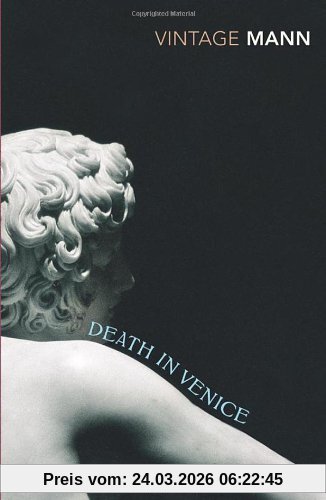 Death in Venice & Other Stories: And other Stories (Vintage Classics)