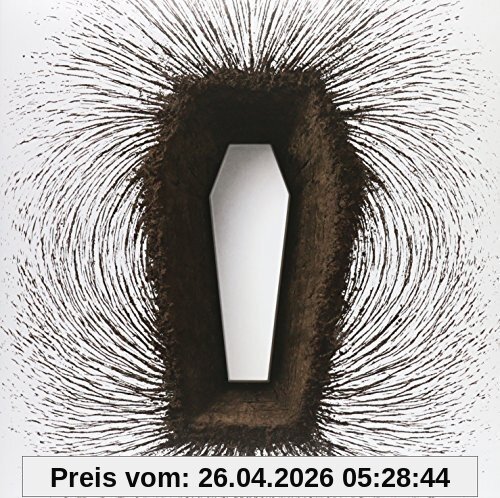 Death Magnetic (2-LP) [Vinyl LP]